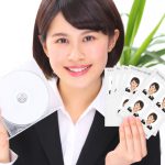 就活で使う証明写真の焼増し無料サービスを使いたい