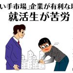 ゼロから始める就活｜みんなそれぞれ？就活のイメージって？