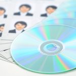 CD-Rでもらった就活証明写真データの使い方と注意点